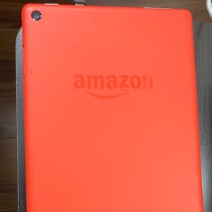 Amazon Fire HD 8